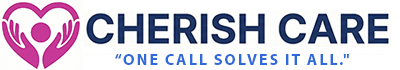 Cherish Care Logo