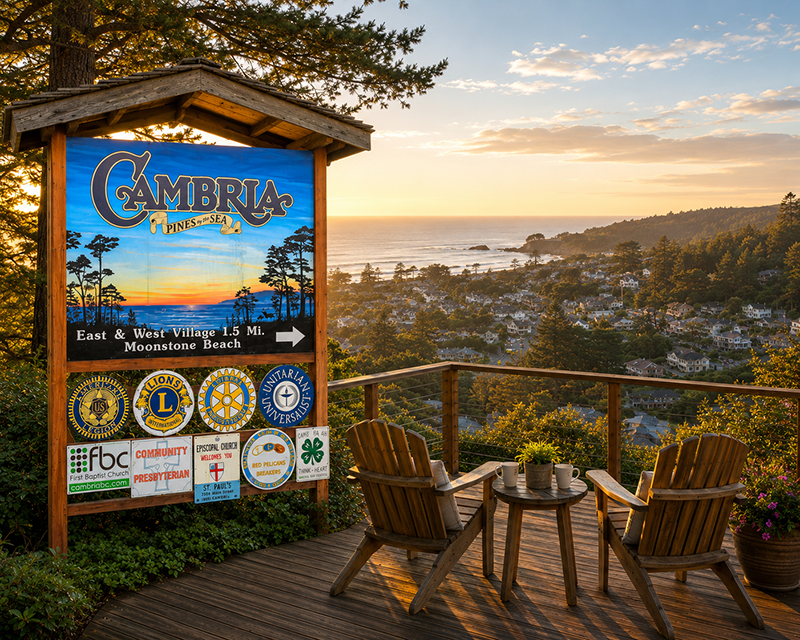 Cambria